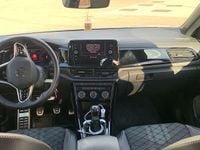 Usata VW T-Roc R-line 150 CV (110 kW) 2023 SUV