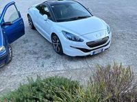 usata Peugeot RCZ 2.0 hdi 16v 163cv FL