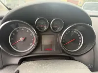 Usata Opel Astra S 101 CV (74 kW) 2013 Grigio Station wagon
