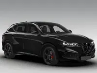 Nuova Alfa Romeo Tonale Veloce 130 CV (95 kW) 2026 Viola SUV