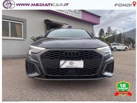 Usata Audi A3 e-tron S-Line 149 CV (109 kW) 2023 Utilitaria