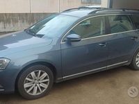 Usata VW Passat 2014