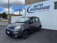 Usata Fiat Panda City Life 69 CV (50 kW) 2021 Grigio Utilitaria