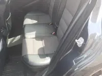 Usata Mercedes C220 170 CV (125 kW) 2007 Grigio Berlina