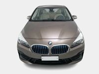 usata BMW 225 Serie 2 235xi SERIE 2 xe iPerformance Business autom.