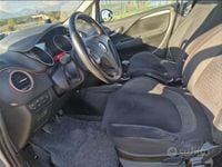 Usata Fiat Punto 65 CV (47 kW) 2017 Grigio Utilitaria
