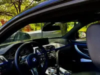 Usata BMW 430 M Sport 258 CV (189 kW) 2018 Coupé