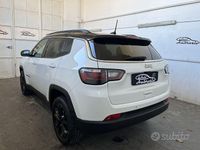 Usata Jeep Compass Limited 131 CV (96 kW) 2024 Bianco SUV