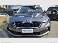 Usata Skoda Scala Ambition 95 CV (69 kW) 2023 Utilitaria