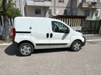Usata Fiat Fiorino 77 CV (56 kW) 2019 Bianco Monovolume