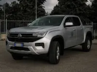 Usata VW Amarok Life 205 CV (150 kW) 2024 Other Pick-up