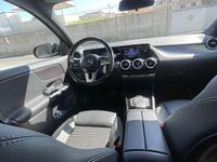 Usata Mercedes GLA200 150 CV (110 kW) 2022 SUV