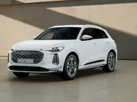 Nuova Audi Q5 Advanced 204 CV (150 kW) 2026 Bianco arkona SUV