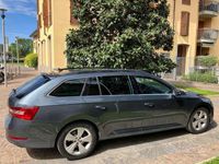 usata Skoda Superb SuperbIII 2016 Wagon 2.0 tdi Executive 150cv dsg