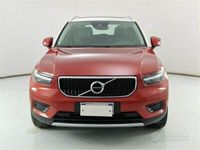 usata Volvo XC40 D3 AWD Geartronic Momentum usato