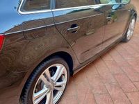 Usata Audi A3 Admired 150 CV (110 kW) 2020 Berlina