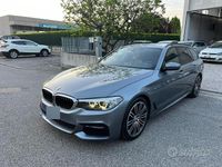 Usata BMW 530 M Sport 249 CV (183 kW) 2020 Station wagon