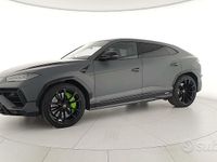 Usata Lamborghini Urus 666 CV (489 kW) 2024 Nero SUV