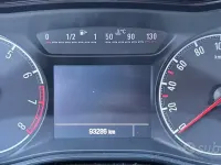 Usata Opel Corsa 90 CV (66 kW) 2017 Grigio Utilitaria