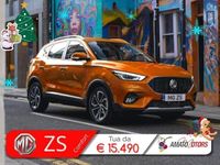 usata MG ZS 1.5 Comfort