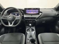 Usata Nissan Juke N-Connecta 143 CV (105 kW) 2025 Bianco SUV