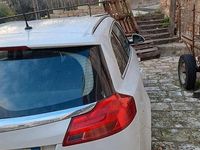 Usata Opel Insignia 131 CV (96 kW) 2010 Station wagon