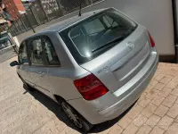 Usata Fiat Stilo 116 CV (85 kW) 2005 Grigio Berlina