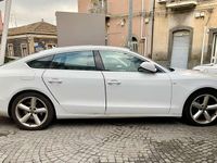 Usata Audi A5 Sportback Advanced Plus 143 CV (105 kW) 2010 Utilitaria