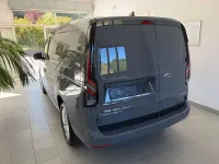 Nuova Ford Transit Titanium 122 CV (89 kW) 2025 Comet grey Furgone