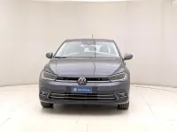Usata VW Polo Style 95 CV (69 kW) 2026 Grigio Utilitaria