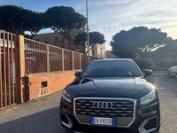 Usata Audi Q2 S-Line 150 CV (110 kW) 2020 SUV