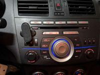 Usata Mazda 3 Active 109 CV (80 kW) 2009 Berlina