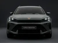 Nuova Cupra Formentor 204 CV (150 kW) 2026 Magnetic tech matt grey SUV