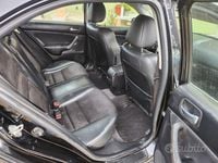 Usata Honda Accord 2007 Nero Berlina