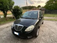 Usata Lancia Ypsilon 60 CV (44 kW) 2008 Utilitaria
