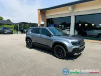 Nuova Jeep Avenger 101 CV (74 kW) 2026 Grigio SUV