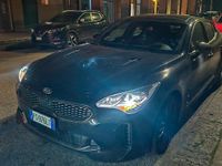 Usata Kia Stinger 200 CV (147 kW) 2019 Utilitaria