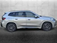 Usata BMW X1 M Sport 150 CV (110 kW) 2025 Argento SUV