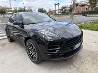 Usata Porsche Macan 245 CV (180 kW) 2019 SUV