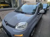 Usata Fiat Panda Cross Cross 69 CV (50 kW) 2022 Utilitaria