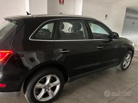 usata Audi Q5 2.0 tdi Advanced 190cv s-tronic