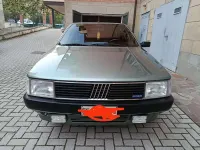 Usata Fiat Croma 90 CV (66 kW) 1988 Verde Utilitaria