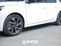 Gebraucht Opel Corsa 101 PS (74 kW) 2025 Weiß Limousine