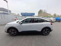 Occasion Citroën e-C4 56 kW (77 ch) 2024 Blanc Berline