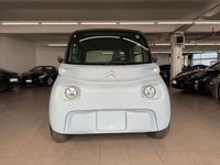 Usata Citroën AMI 2023 Grigio Utilitaria