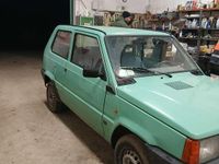 Usata Fiat Panda Young 54 CV (39 kW) 2003 Berlina