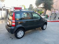 usata Fiat Panda 4x4 1.3 Multijet