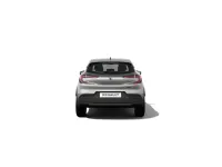 Nuova Renault Captur Evolution 109 CV (80 kW) 2026 Grigio cassiopea / tetto nero SUV