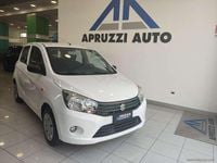 Usata Suzuki Celerio 68 CV (50 kW) 2018 Other Utilitaria