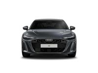 Nuova Audi A6 S-Line 204 CV (150 kW) 2025 Grigio daytona perlato Berlina